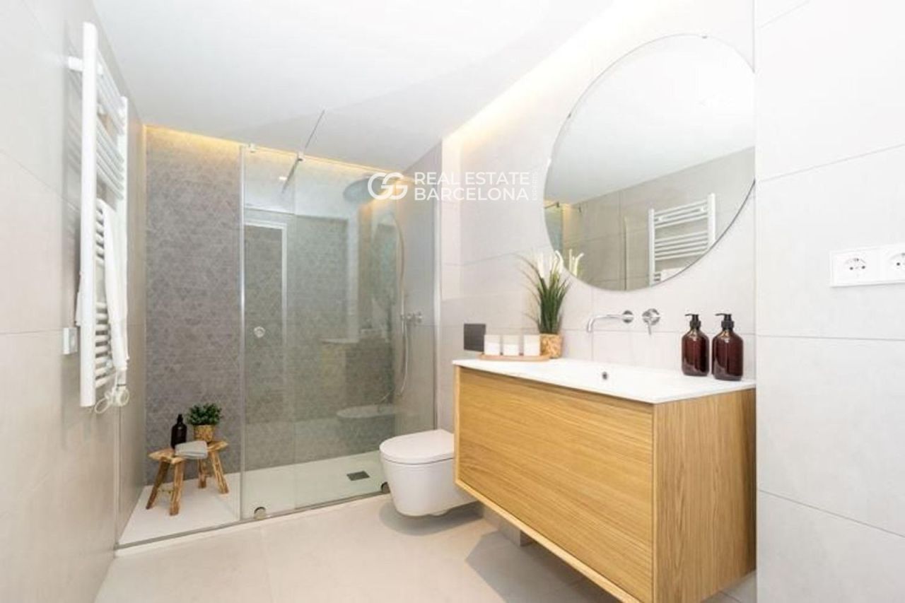 Appartamento a Barcellona, Spagna, 93 m² - foto 8