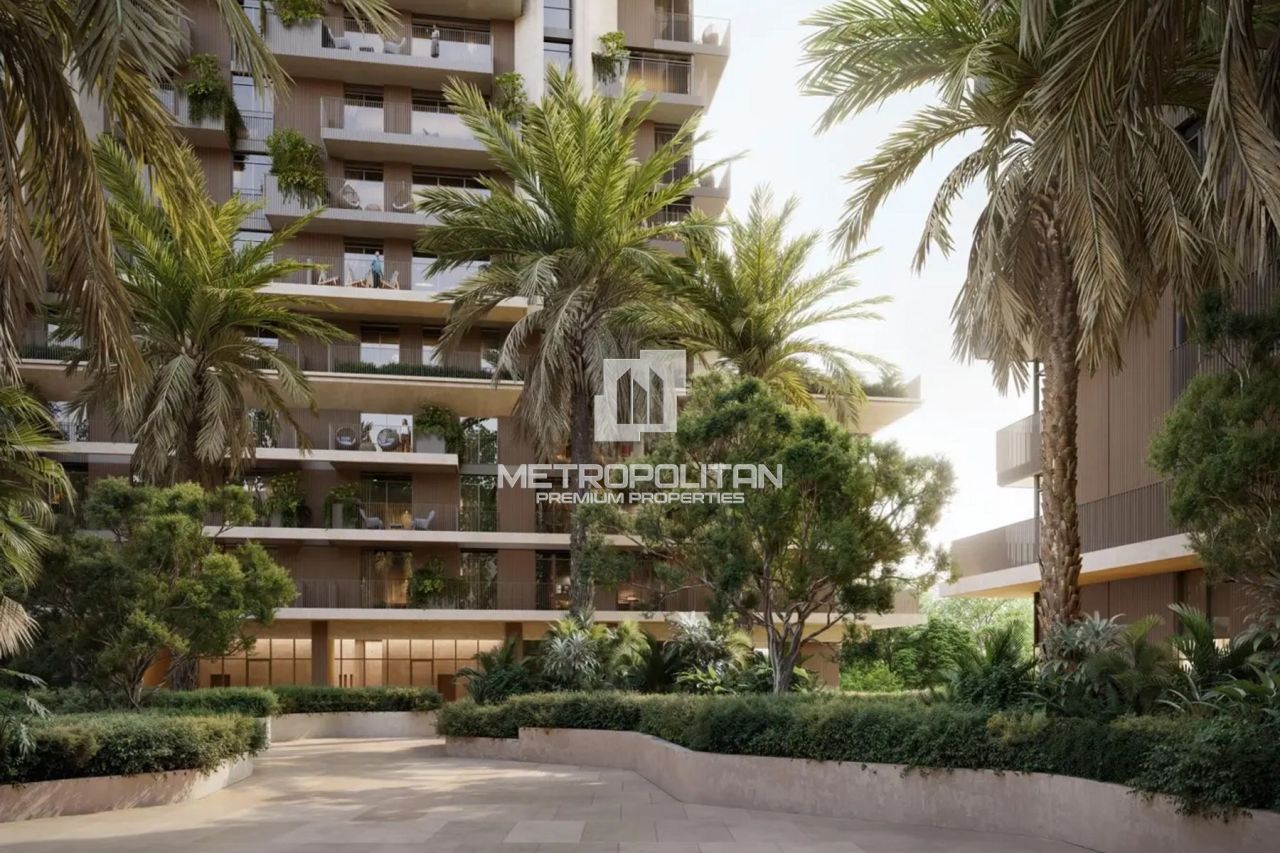 Appartement à Dubaï, EAU, 191 m² - image 5