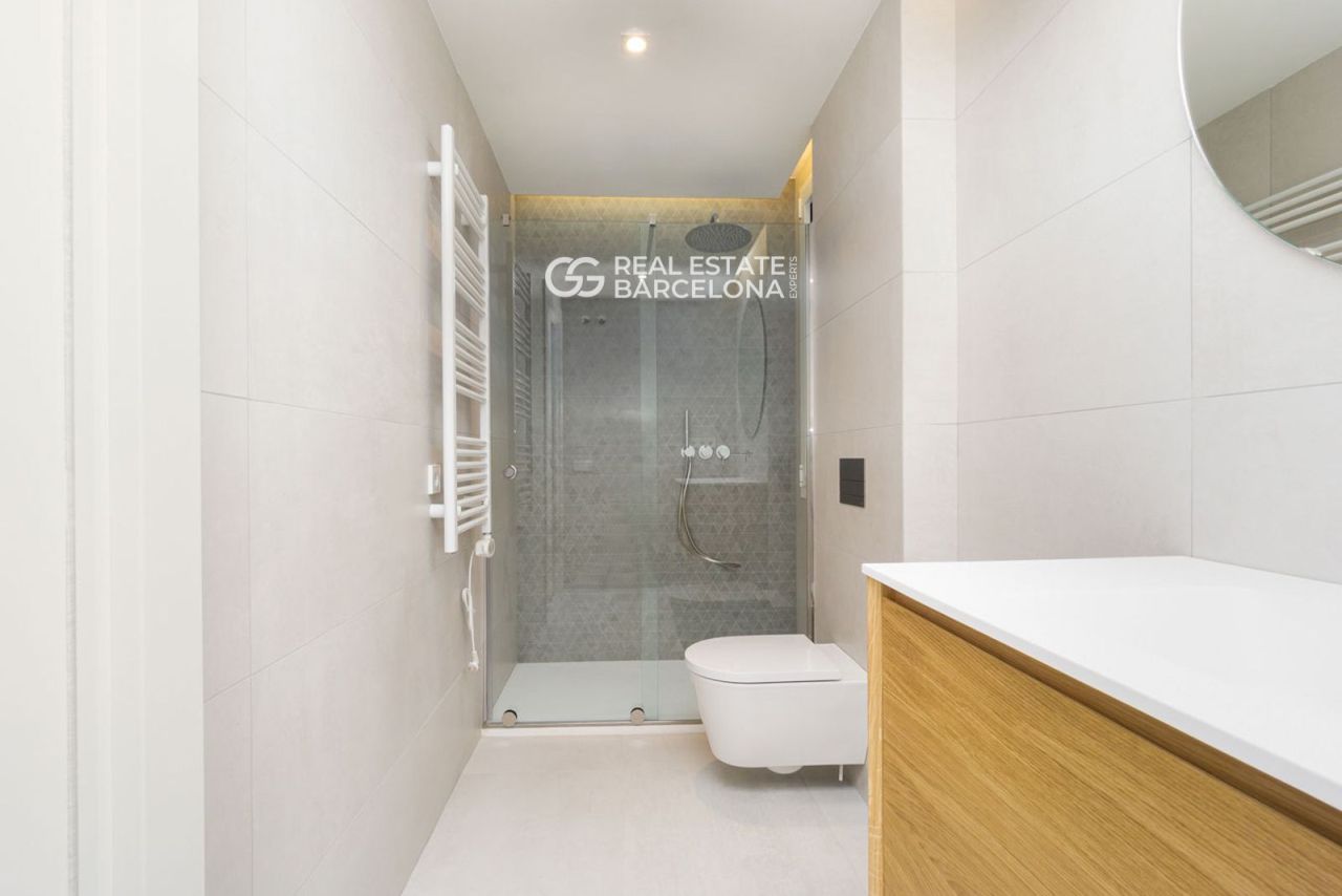 Piso en Barcelona, España, 91 m² - imagen 8