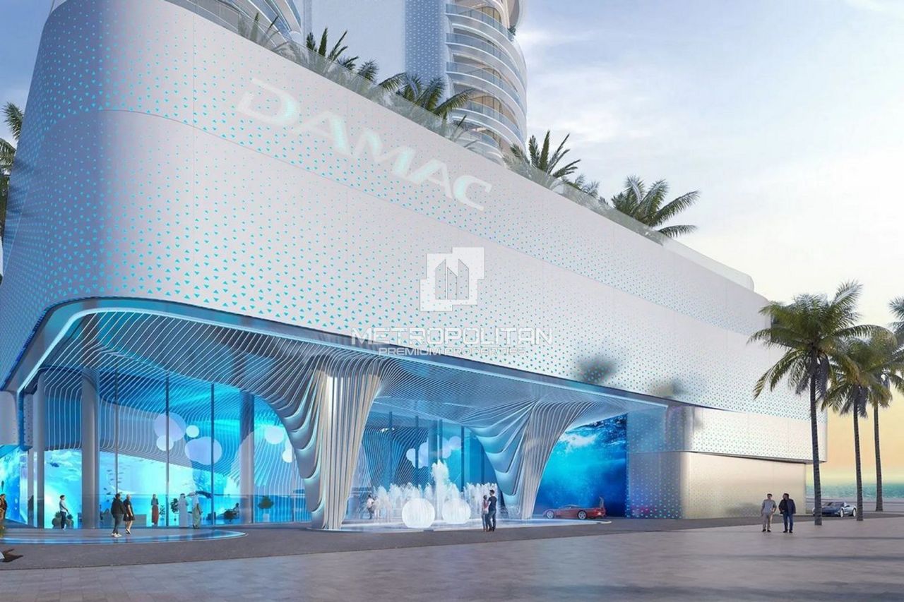 Appartamenti a Dubai, EAU, 92 m² - foto 5