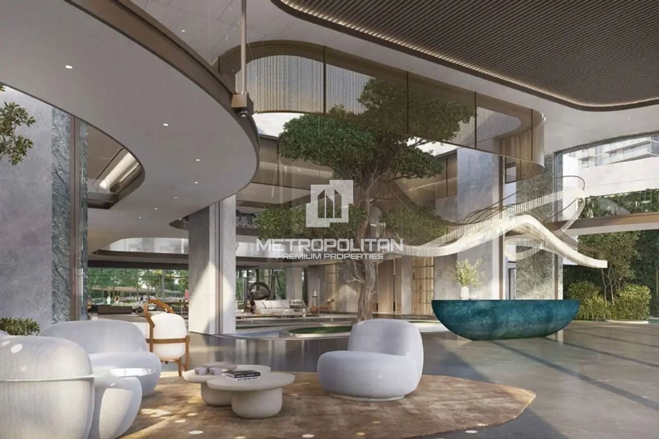 Apartment in Dubai, UAE, 82 m² - picture 5