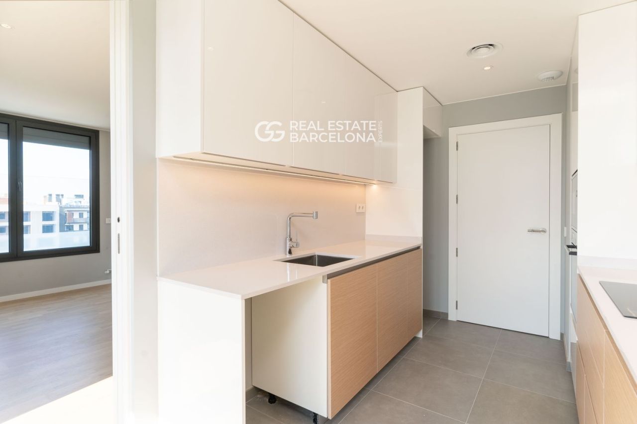 Appartement à Badalona, Espagne, 141 m² - image 9