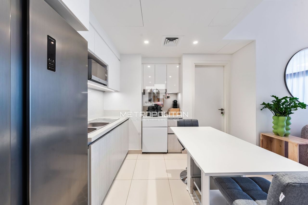 Apartment in Dubai, UAE, 81 m² - picture 5