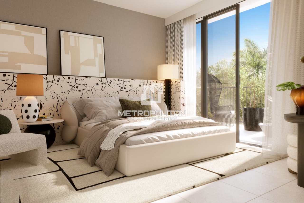 Stadthaus in Dubai, VAE, 200 m² - Foto 5