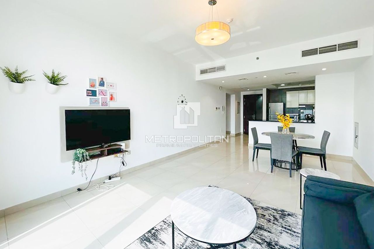 Appartamenti a Dubai, EAU, 83 m² - foto 5