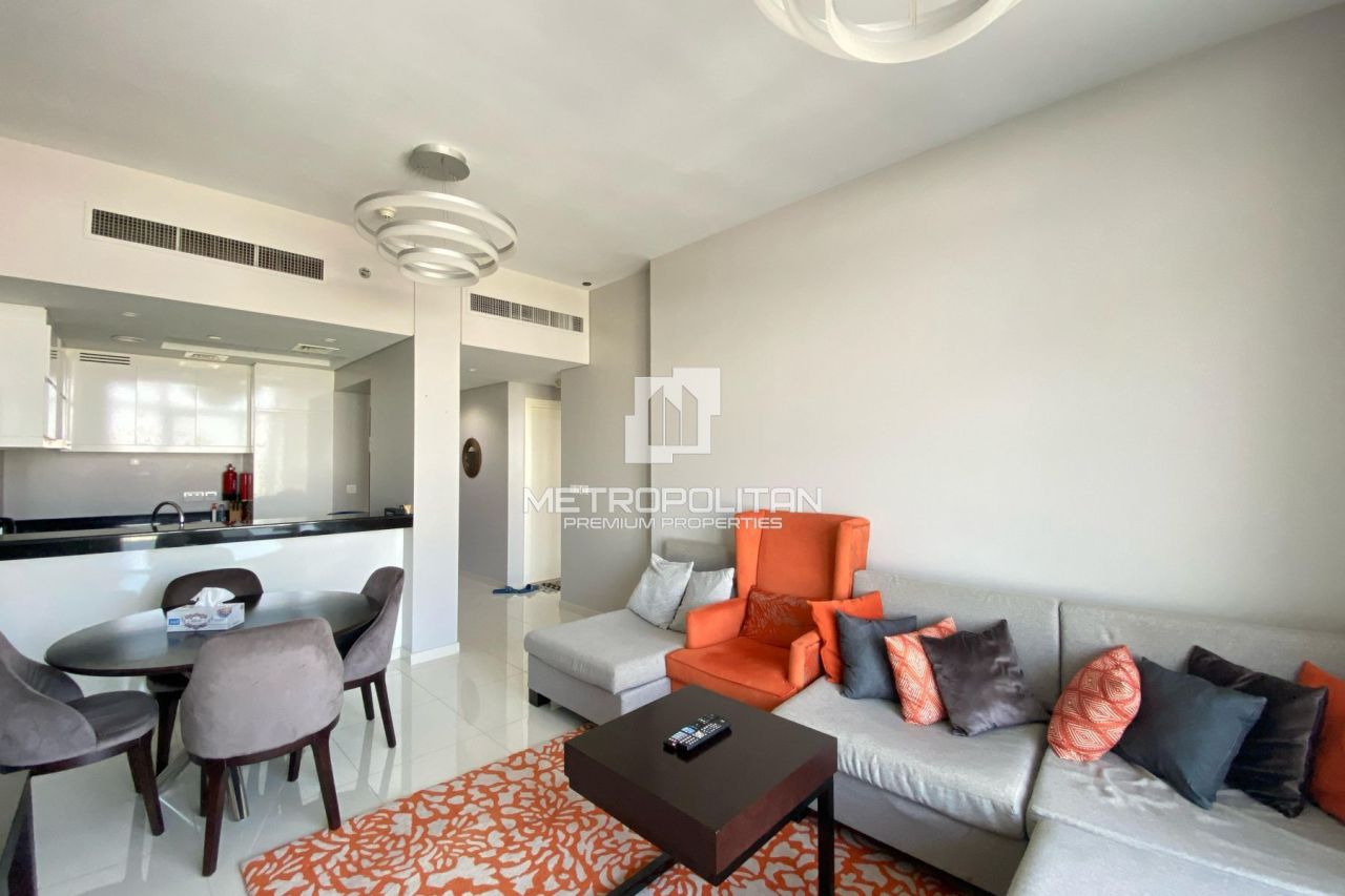 Appartement à Dubaï, EAU, 119 m² - image 5