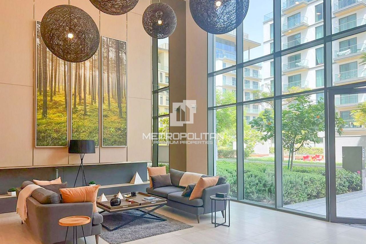 Appartement à Dubaï, EAU, 55 m² - image 5