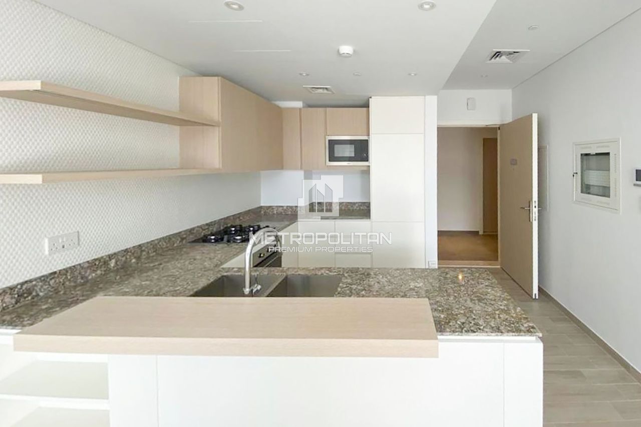 Apartment in Dubai, UAE, 77 m² - picture 5