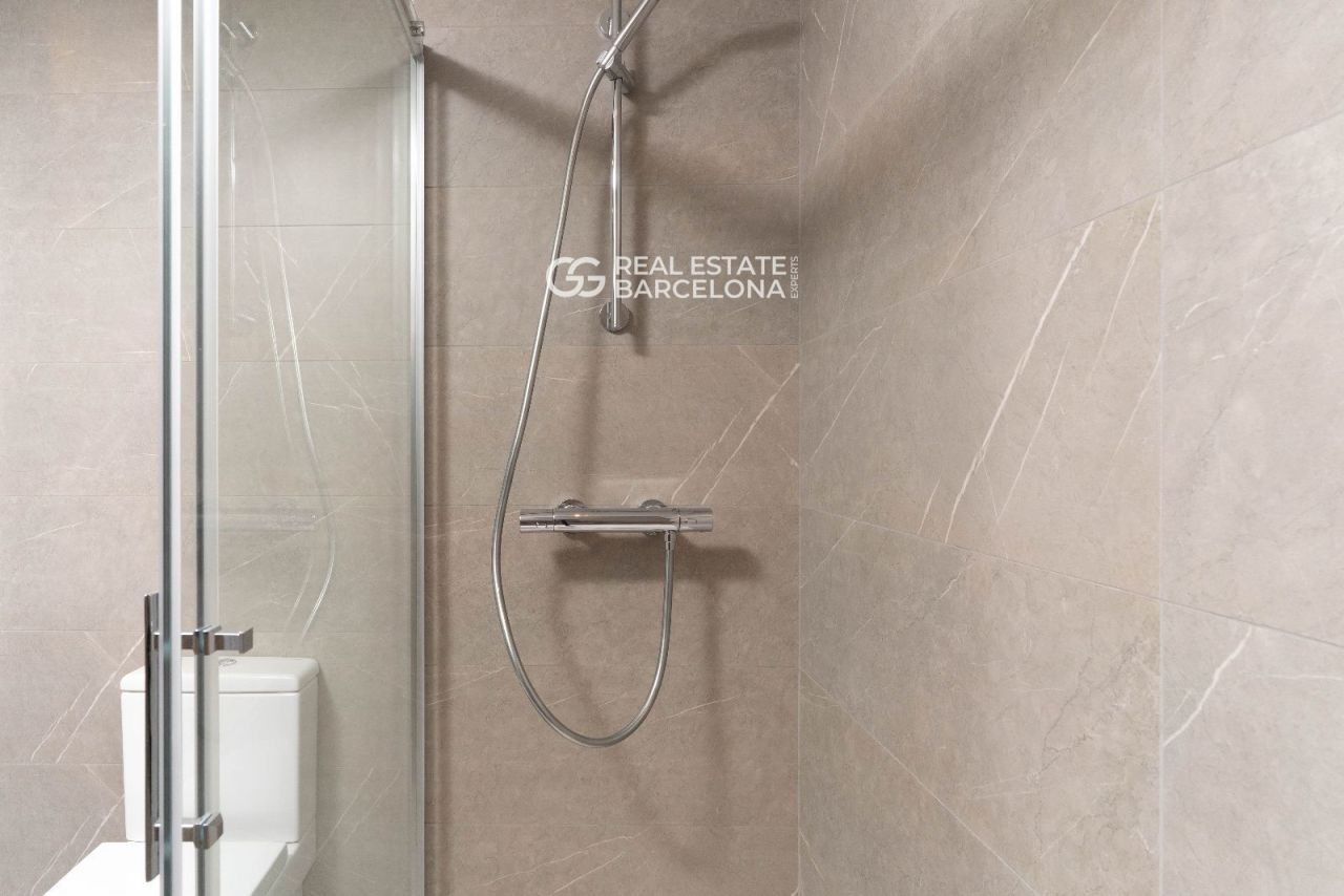 Appartamento Barcelona, Sabadell, Spagna, 83 m² - foto 9