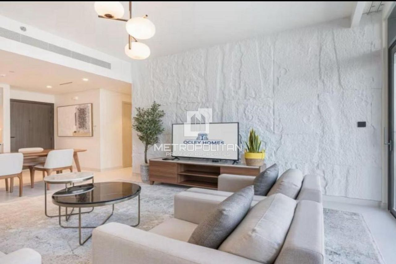 Apartment in Dubai, UAE, 107 m² - picture 5