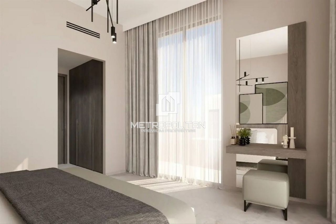 Appartamenti a Dubai, EAU, 34 m² - foto 5