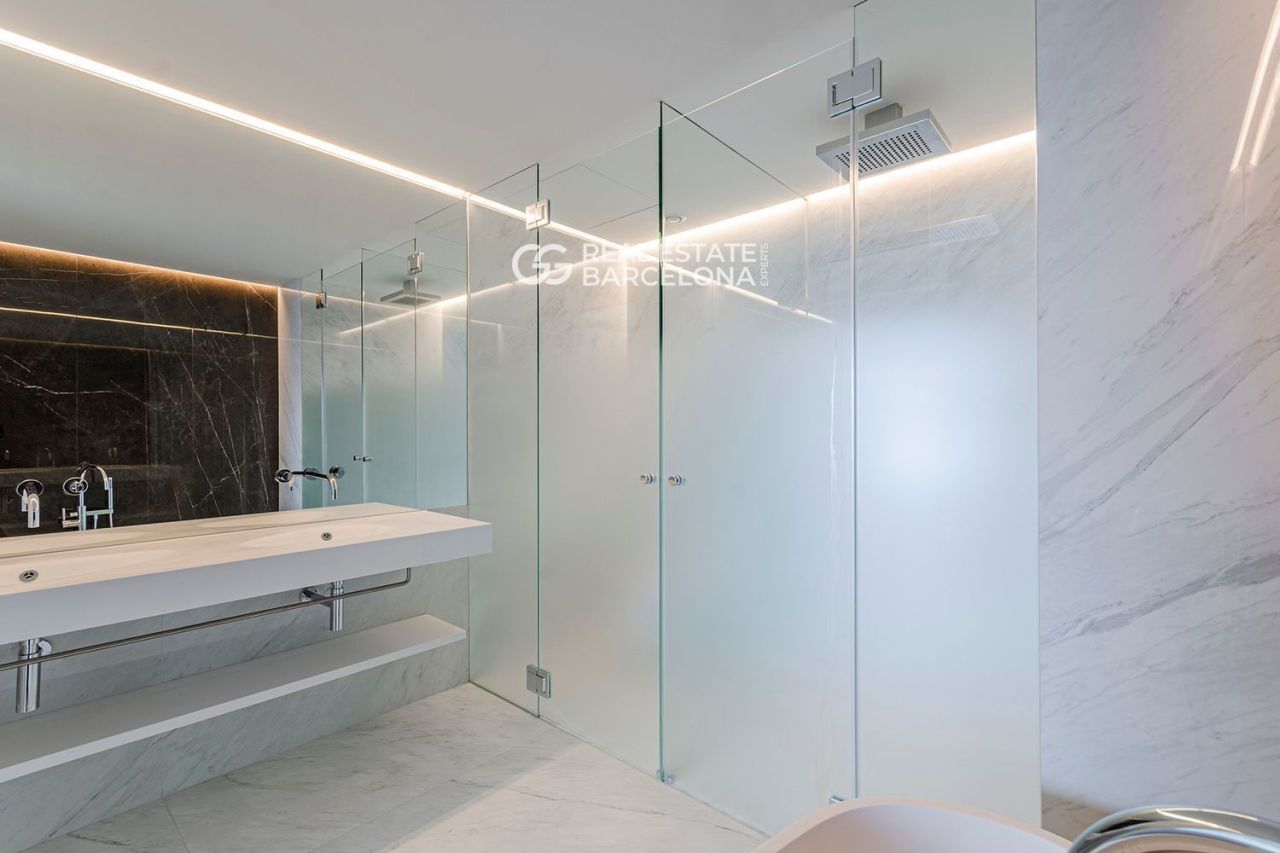 Appartement à Barcelone, Espagne, 99 m² - image 9