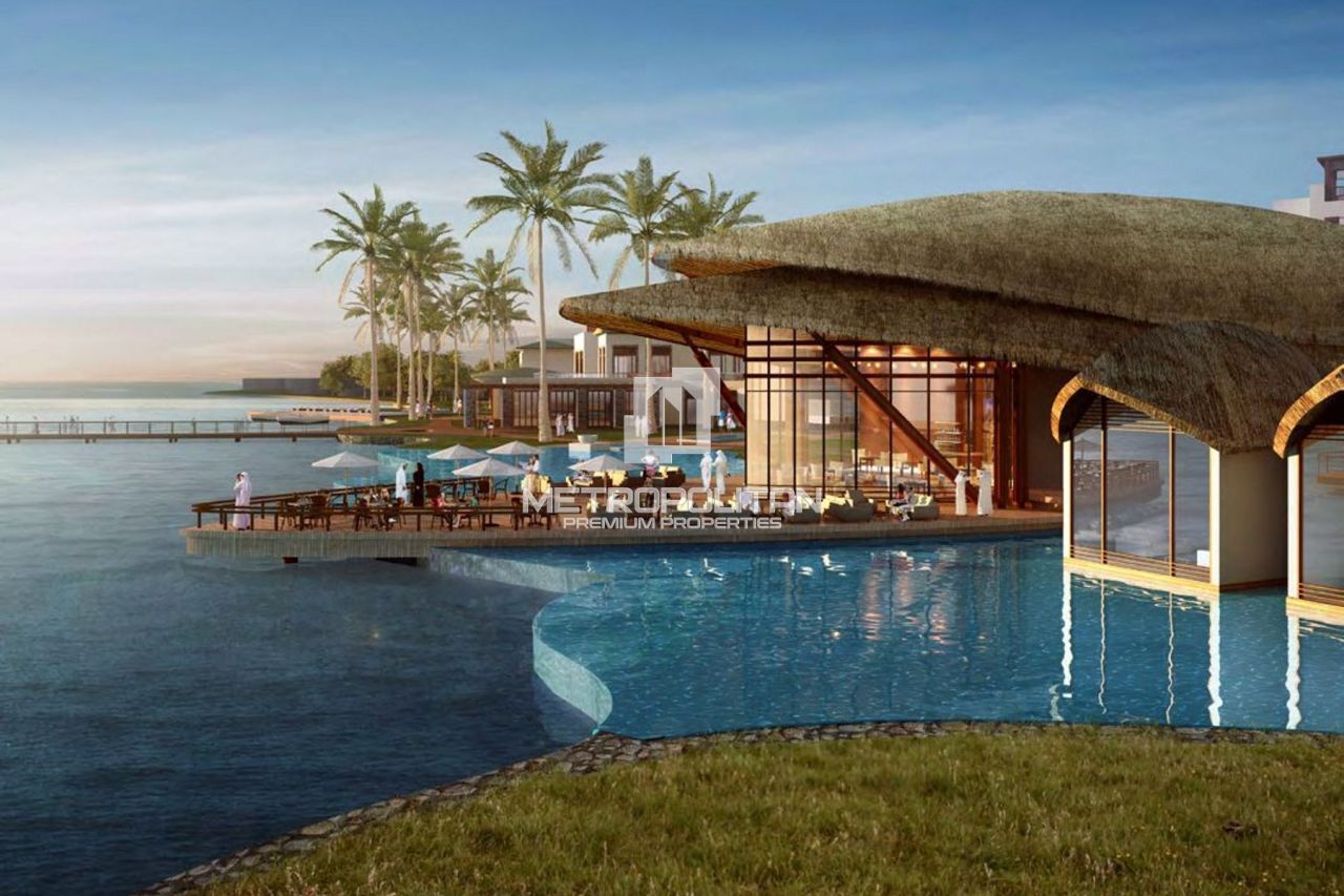 Appartamenti a Ras Al Khayma, EAU, 159 m² - foto 5