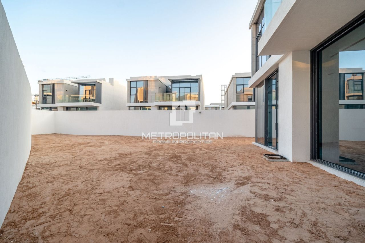 Villa en Ras al-Jaima, EAU, 362 m² - imagen 5