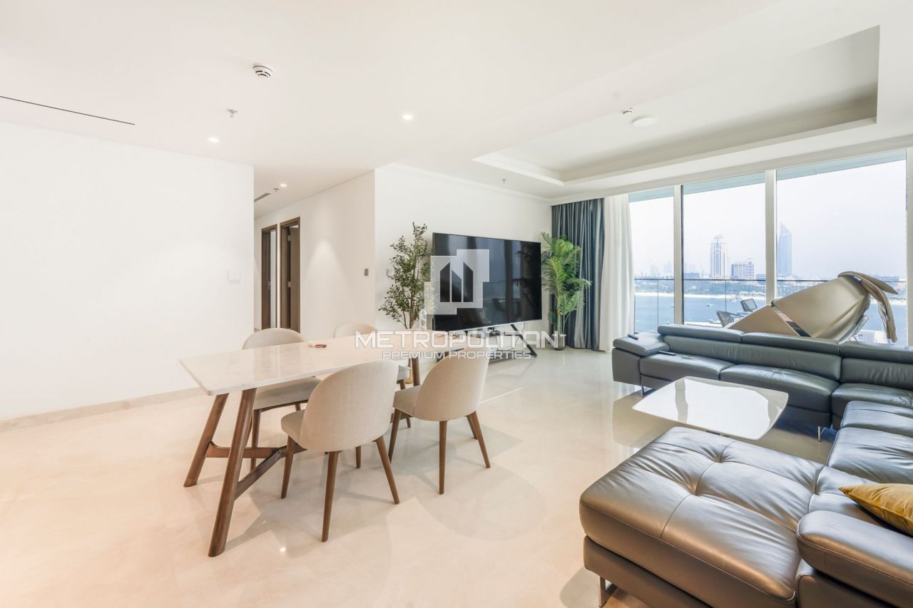 Apartment in Dubai, UAE, 171 m² - picture 5