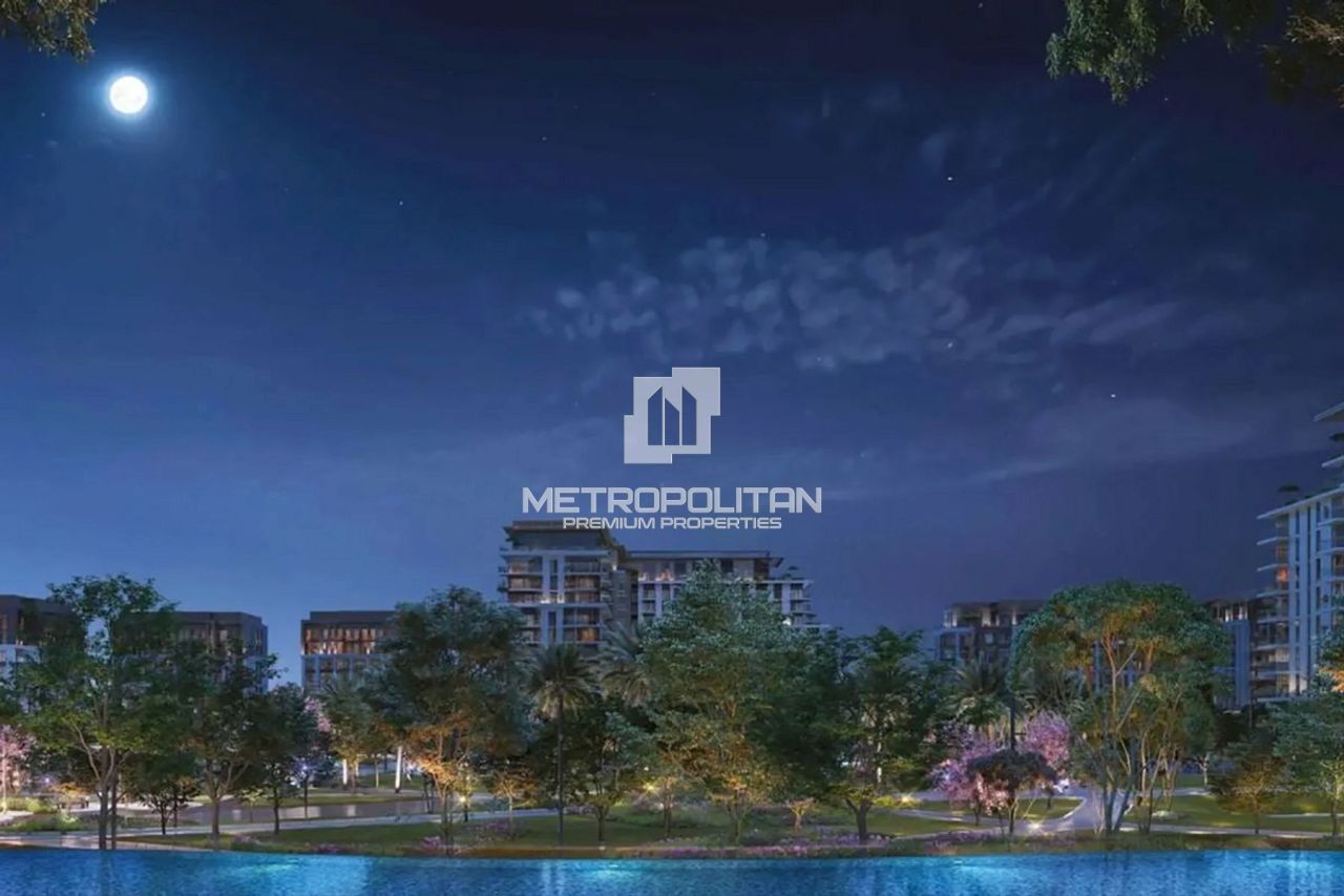 Apartment in Dubai, UAE, 82 m² - picture 6