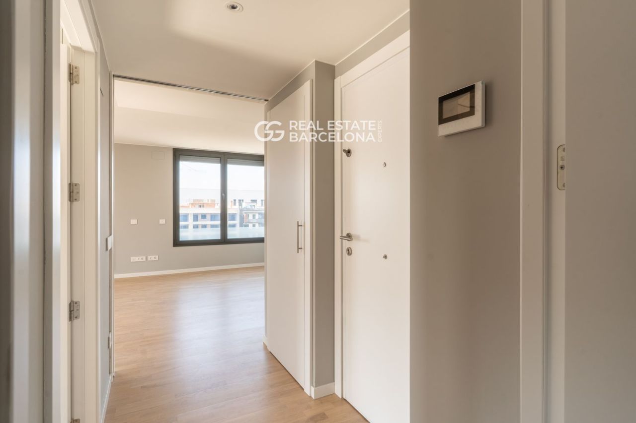 Appartement à Badalona, Espagne, 141 m² - image 10