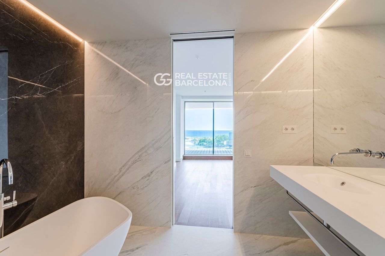 Appartement à Barcelone, Espagne, 99 m² - image 10