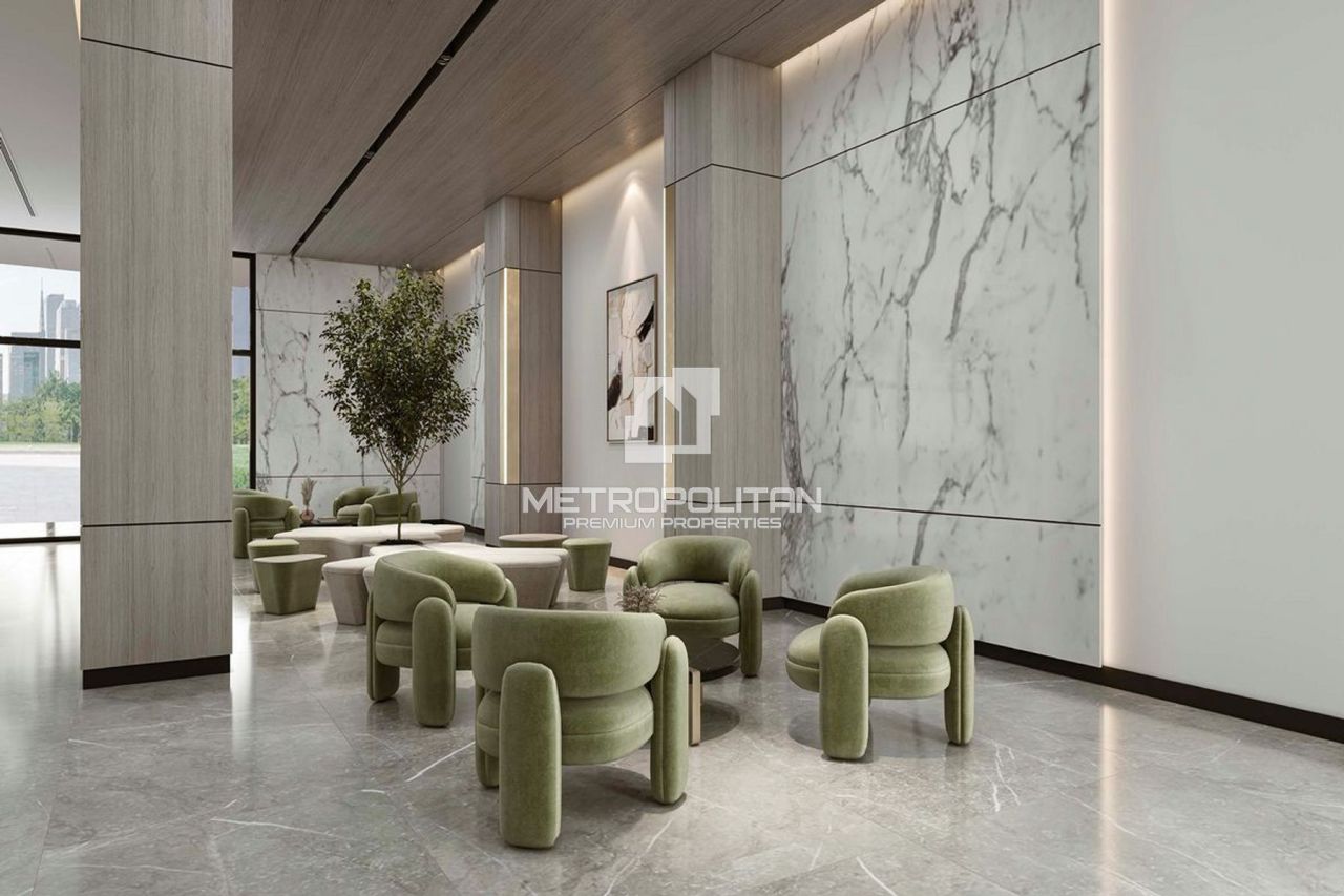 Bungalow a Dubai, EAU, 297 m² - foto 6