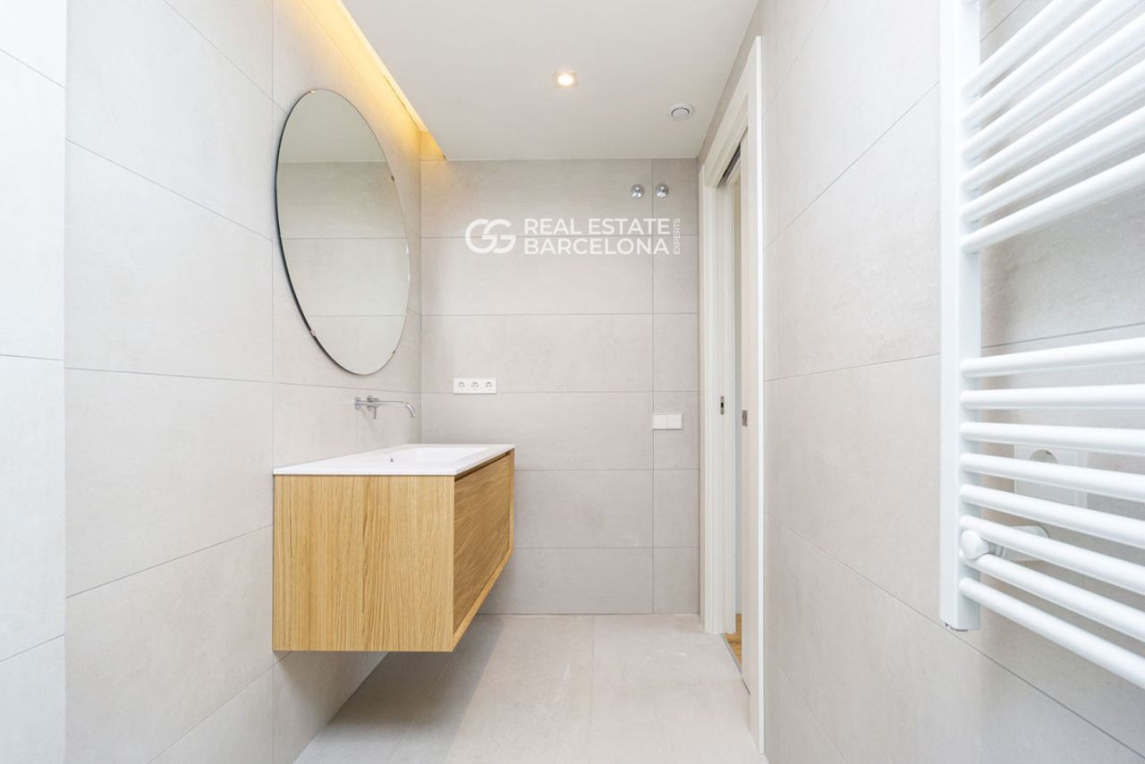 Appartamento a Barcellona, Spagna, 91 m² - foto 10