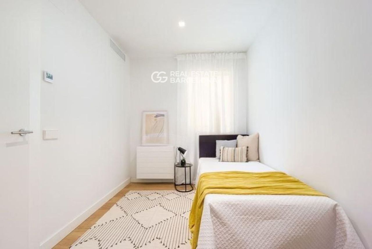 Appartamento a Barcellona, Spagna, 93 m² - foto 10