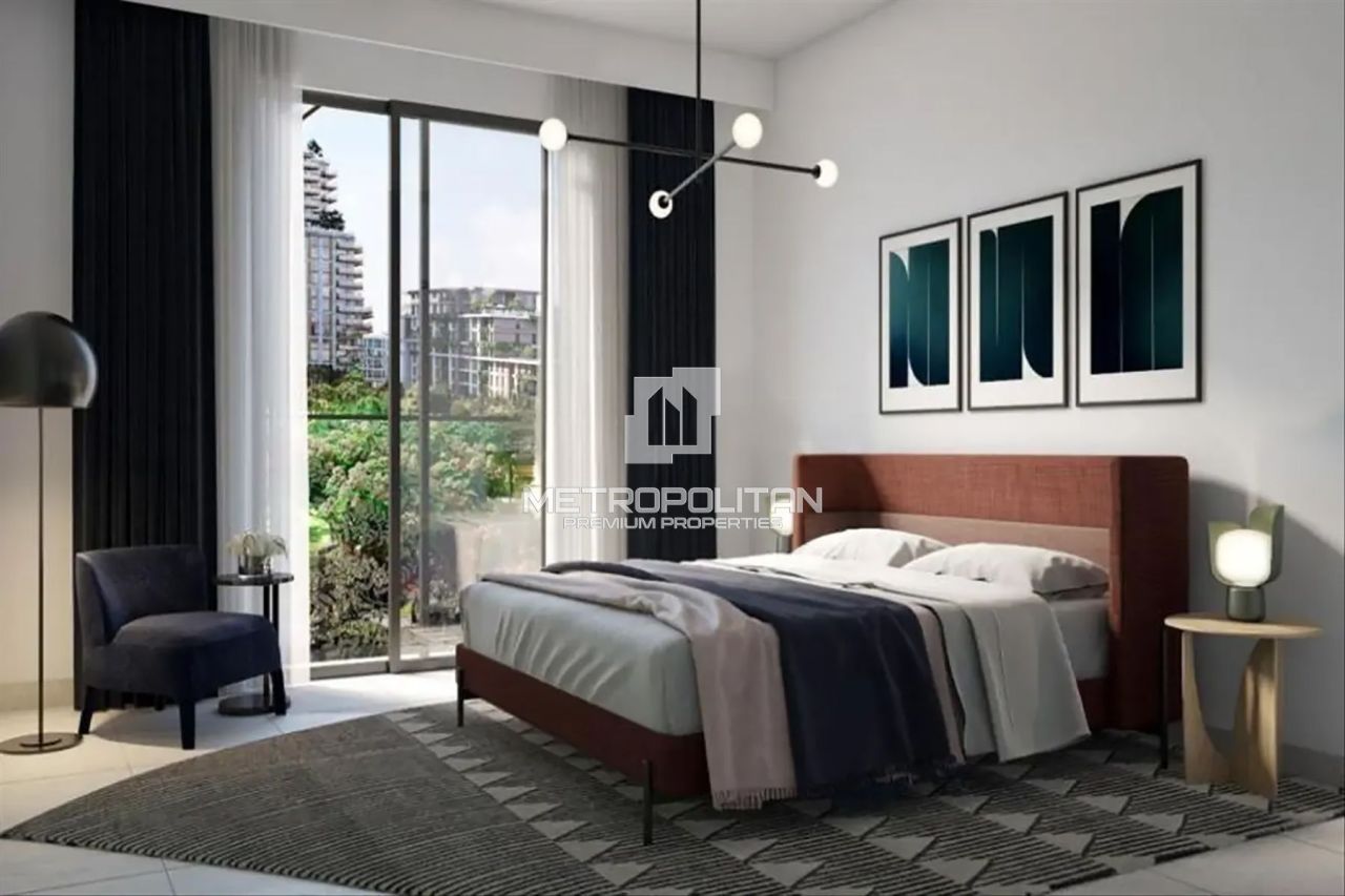 Apartment in Dubai, UAE, 71 m² - picture 6