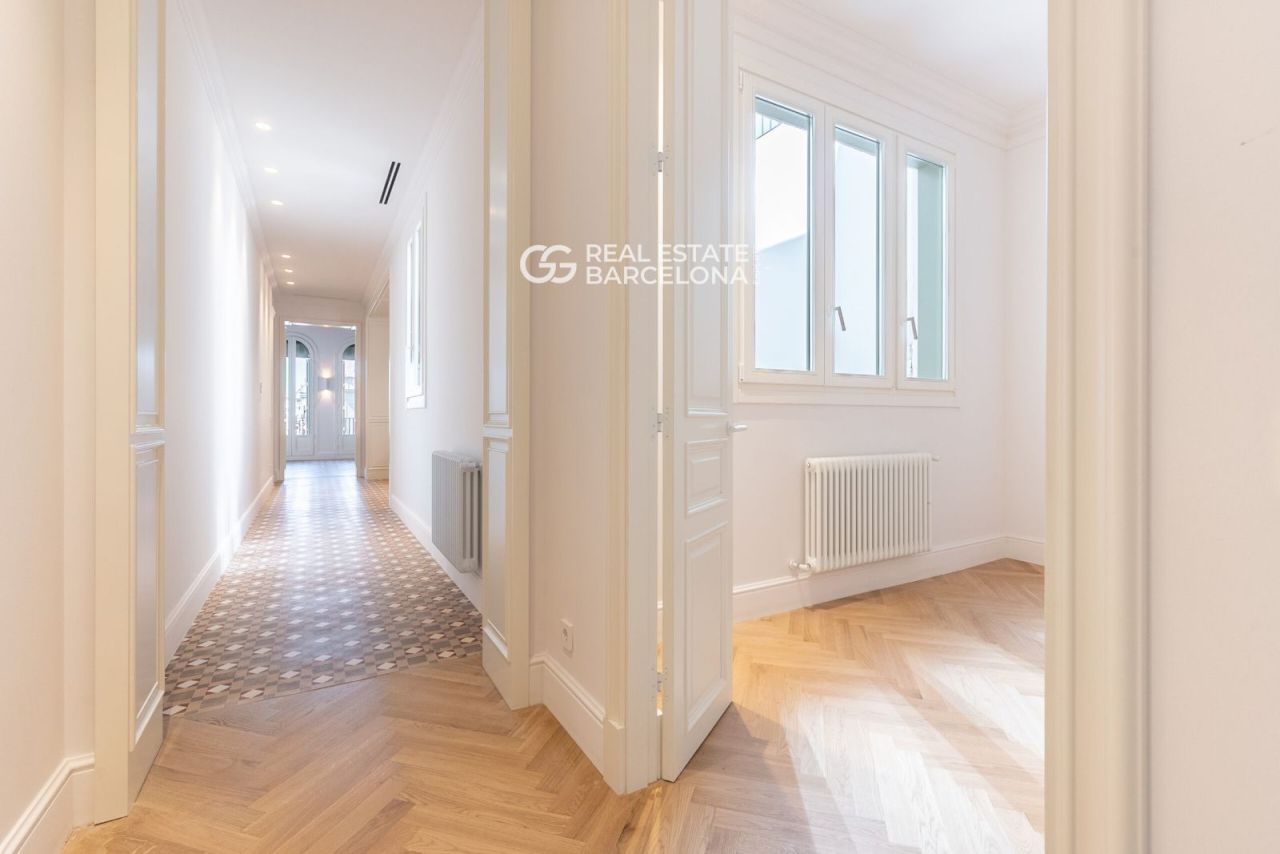 Wohnung in Barcelona, Spanien, 159 m² - Foto 10