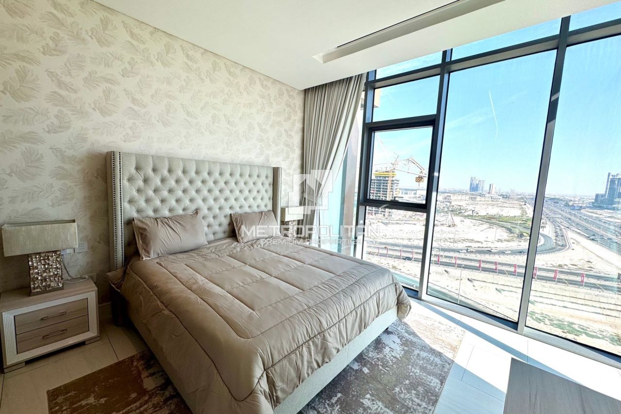 Apartment in Dubai, UAE, 178 m² - picture 6