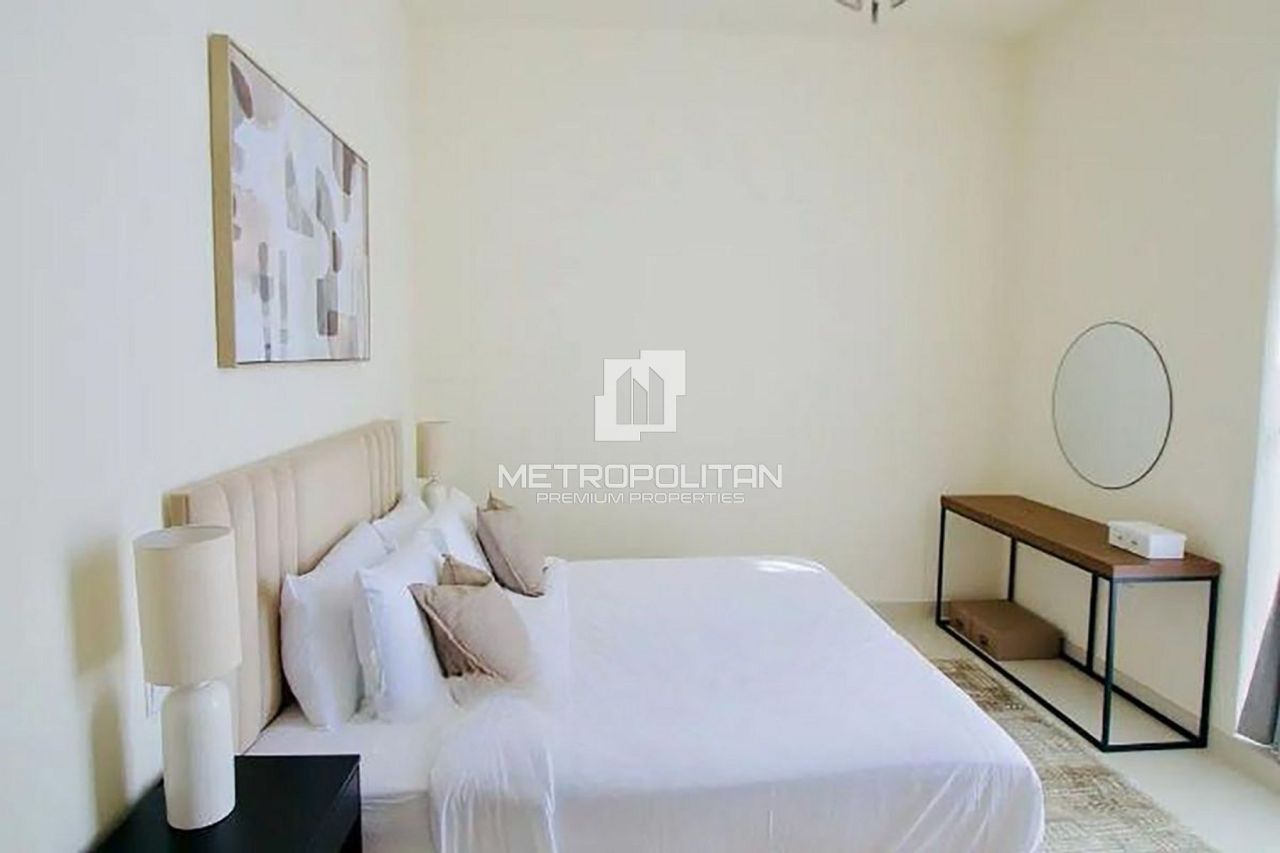 Townhouse a Dubai, EAU, 252 m² - foto 6