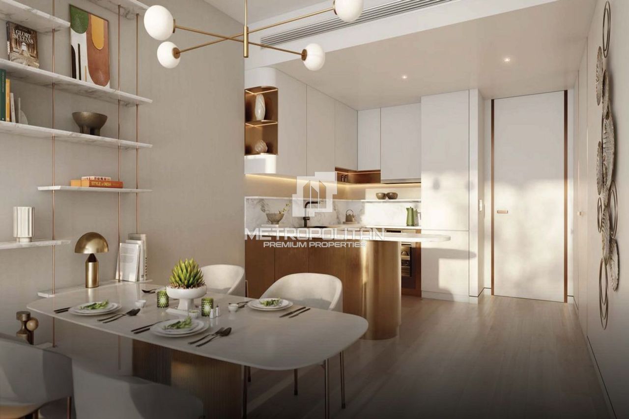 Appartamenti a Dubai, EAU, 65 m² - foto 6