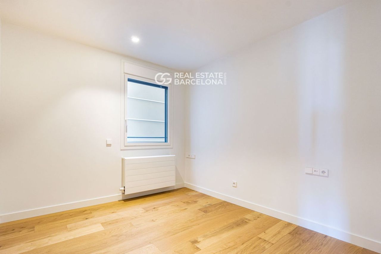 Appartamento a Barcellona, Spagna, 91 m² - foto 11