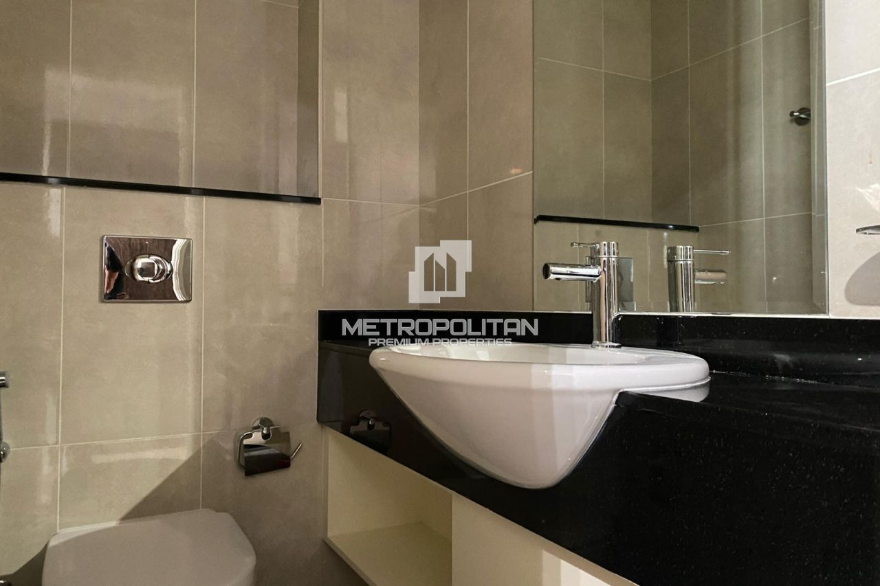 Appartement à Dubaï, EAU, 119 m² - image 6