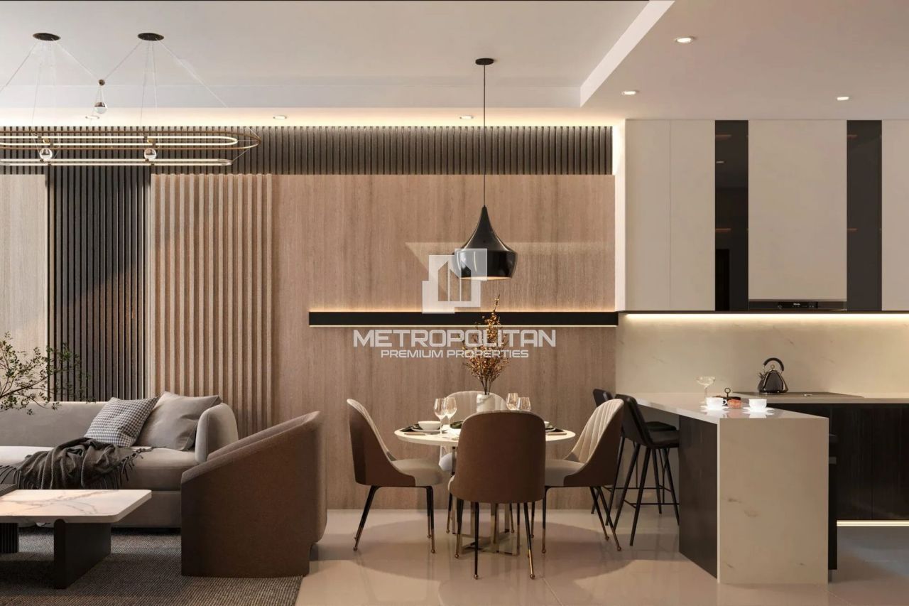 Apartment in Dubai, UAE, 68 m² - picture 6