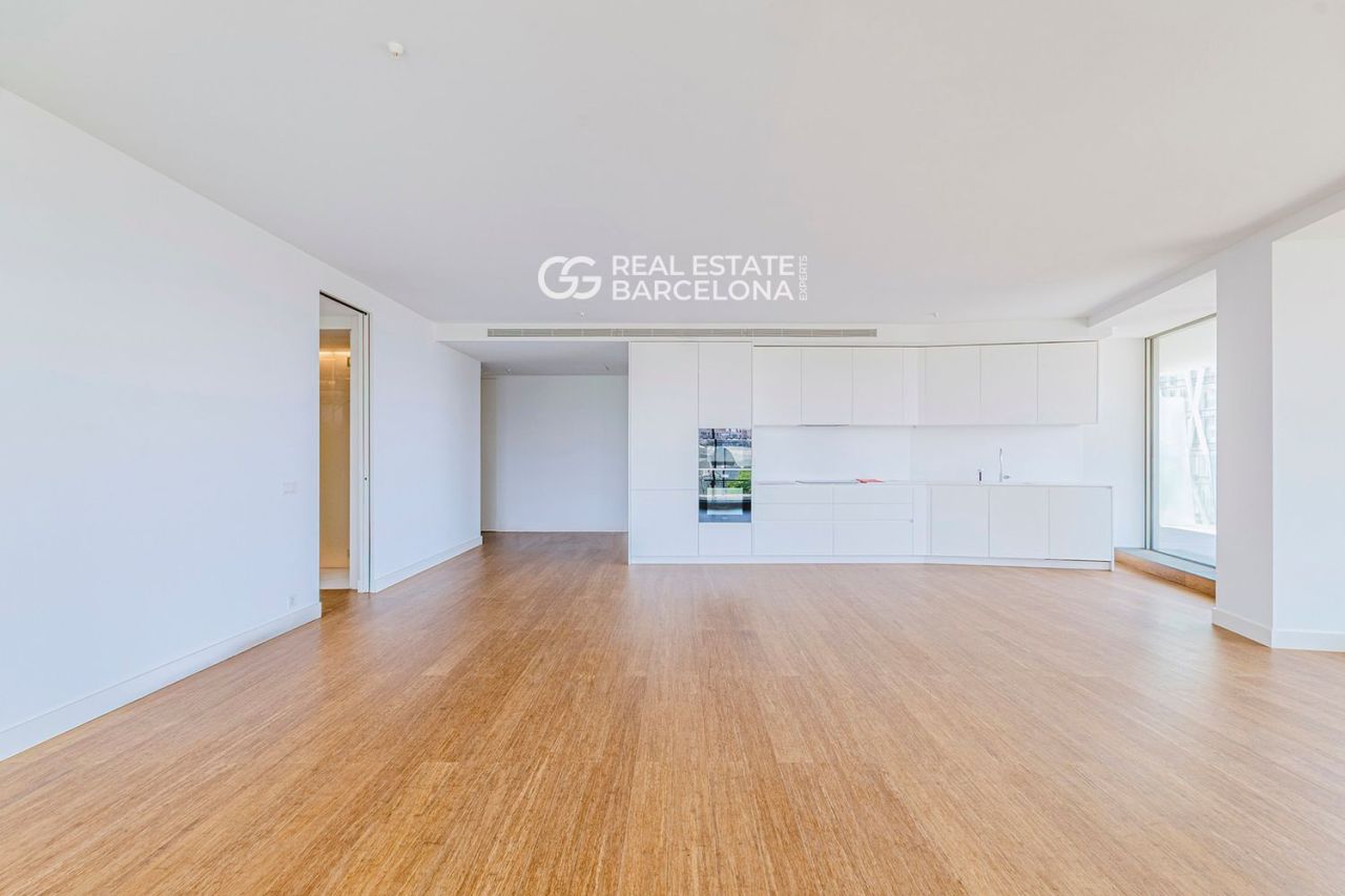 Piso en Barcelona, España, 129 m² - imagen 11