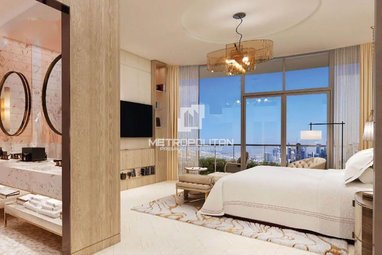 Hôtel à Dubaï, EAU, 61 m² - image 6