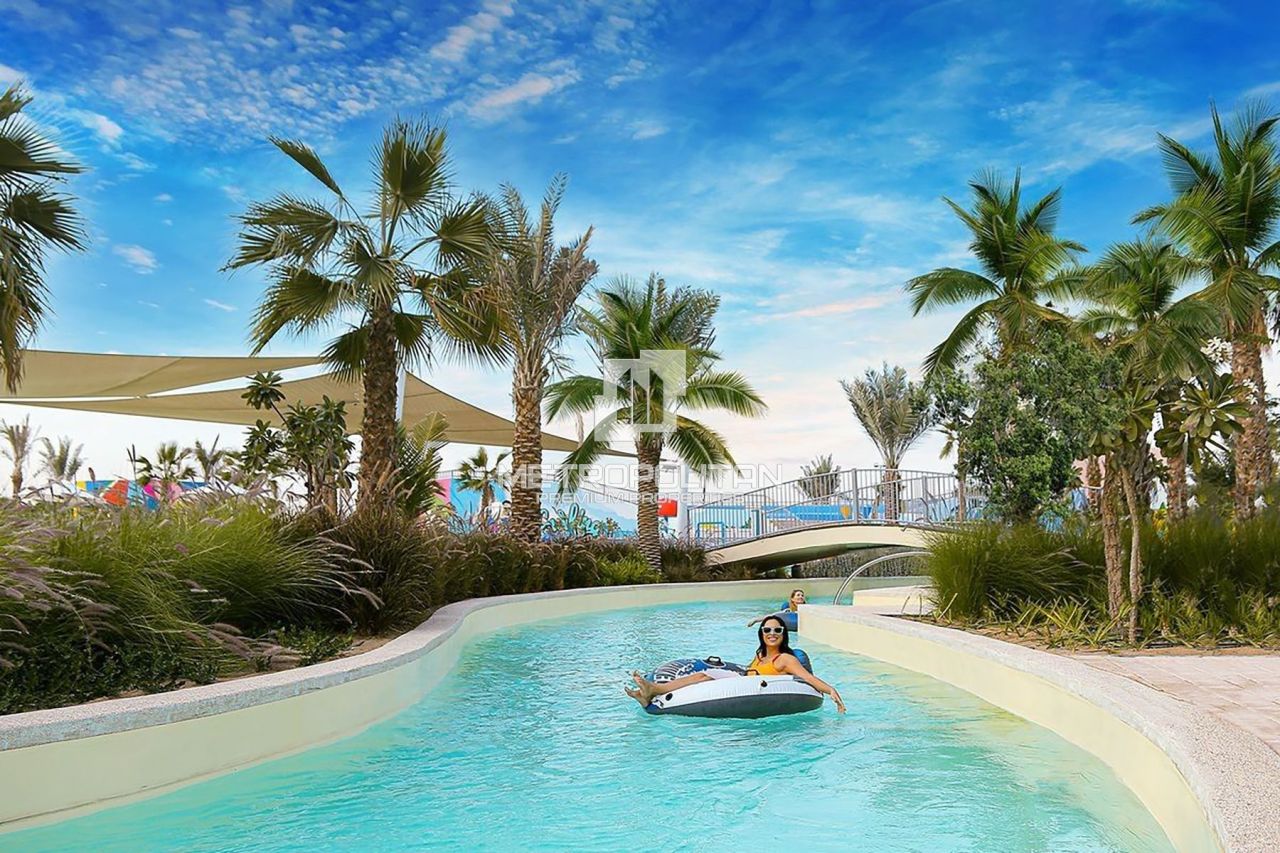 Villa a Dubai, EAU, 112 m² - foto 6