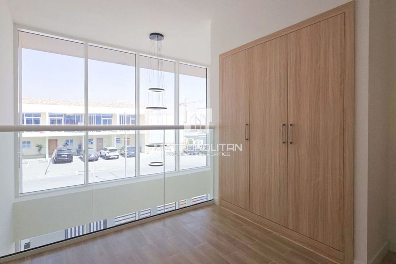 Townhouse in Dubai, UAE, 107 m² - picture 6