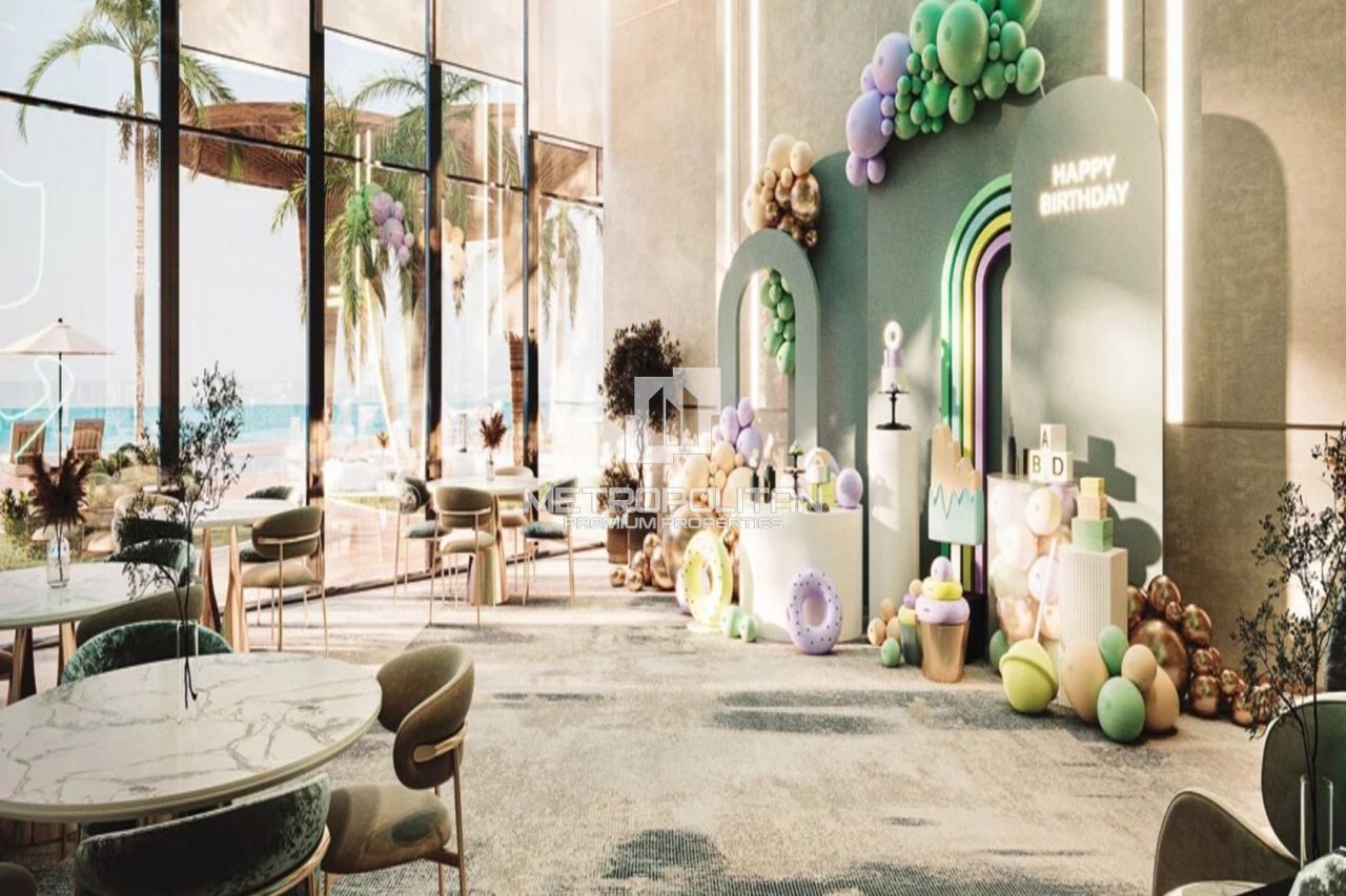 Apartamento en Ras al-Jaima, EAU, 63 m² - imagen 6