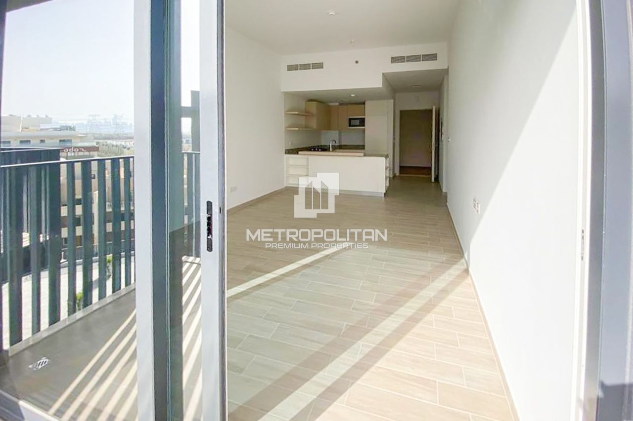 Apartment in Dubai, UAE, 77 m² - picture 6