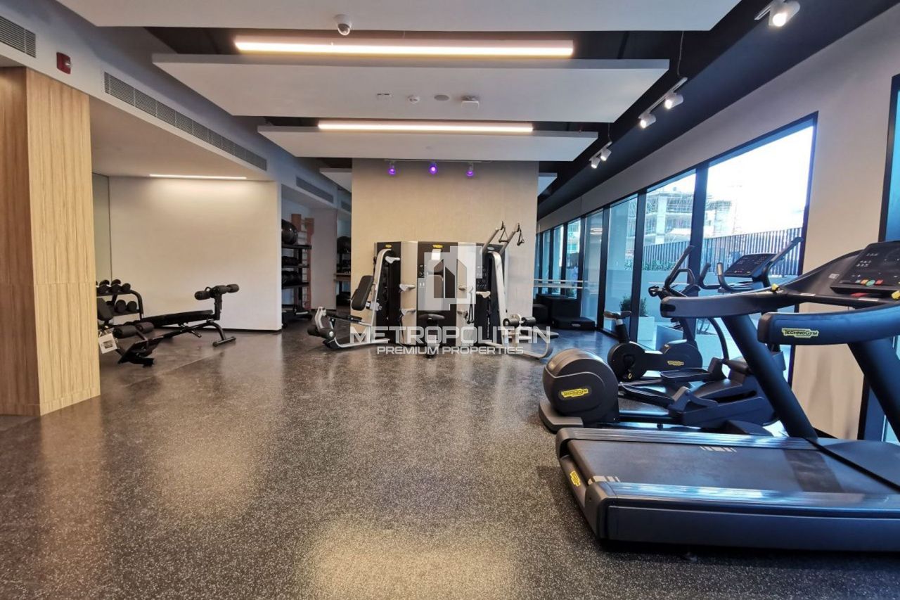 Appartement à Dubaï, EAU, 55 m² - image 6