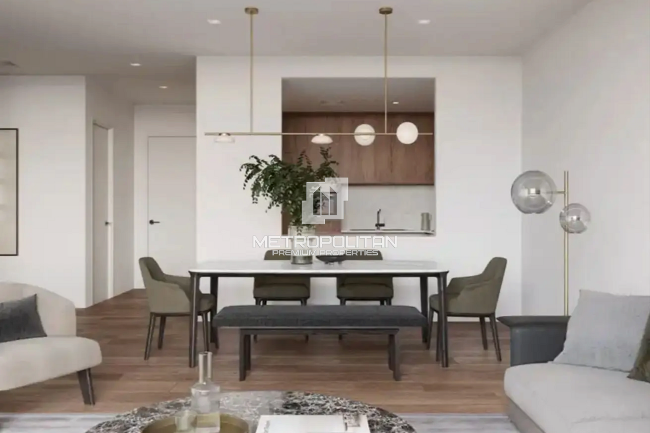 Appartement à Dubaï, EAU, 87 m² - image 6