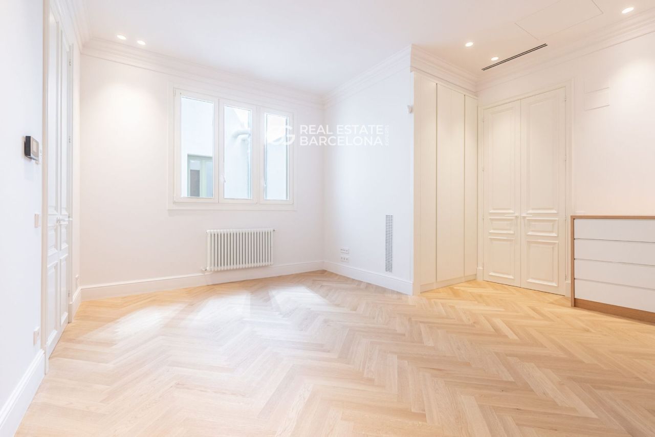 Wohnung in Barcelona, Spanien, 159 m² - Foto 12