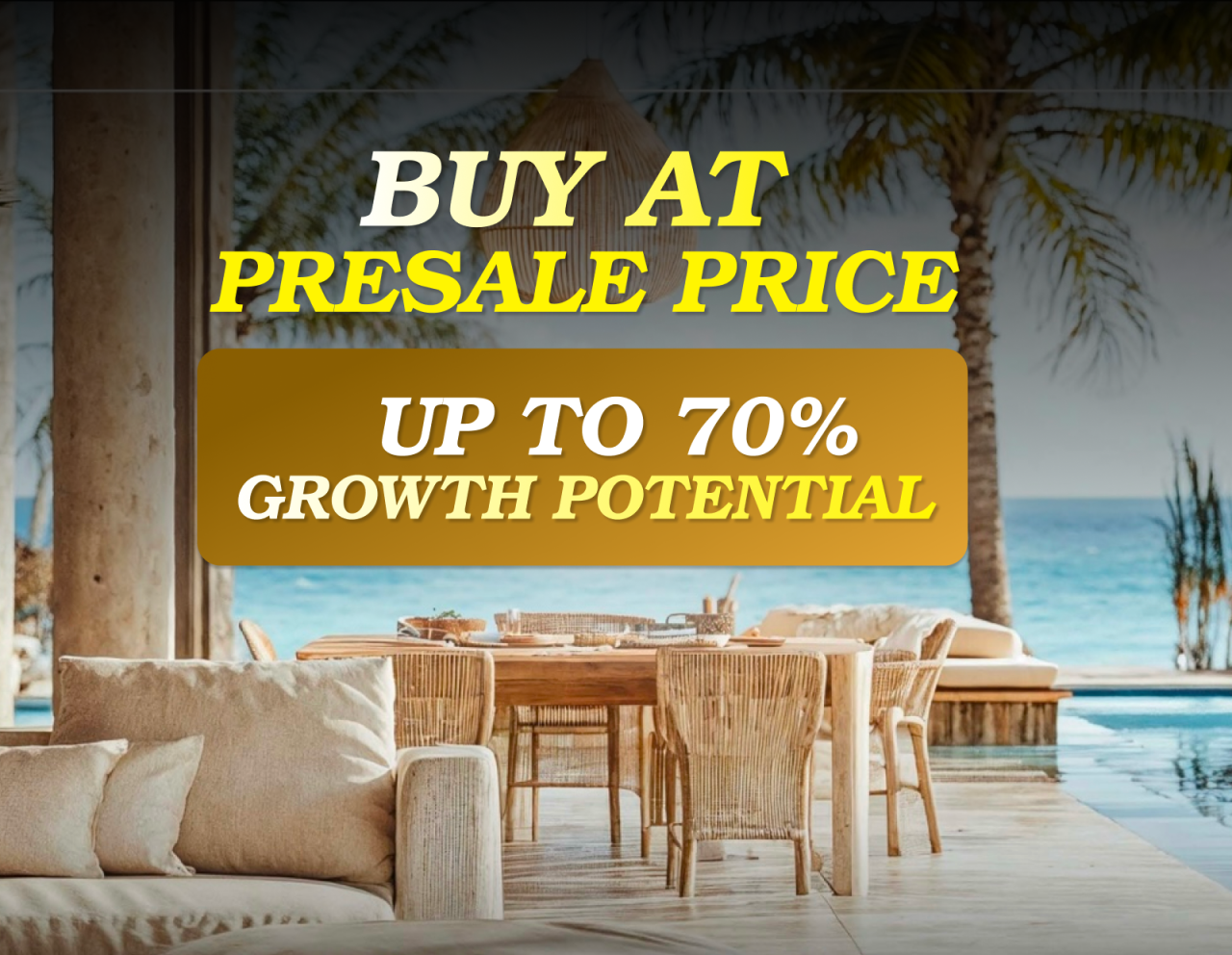 Piso en Pattaya, Tailandia, 40 m² - imagen 1