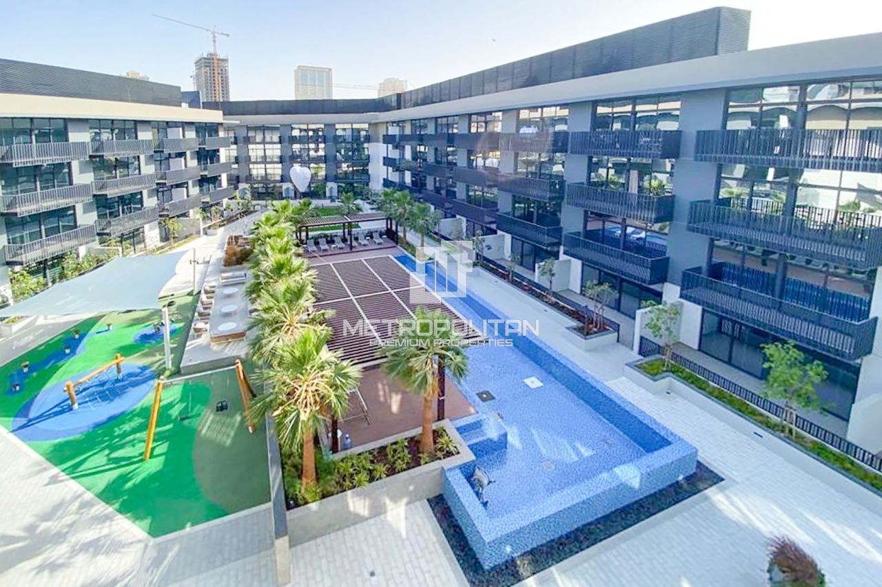 Apartment in Dubai, UAE, 77 m² - picture 7