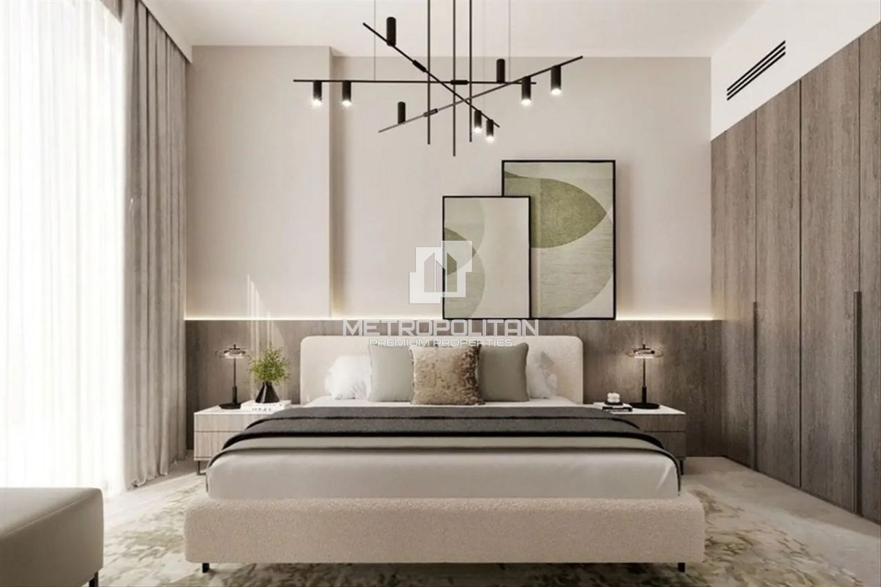 Appartamenti a Dubai, EAU, 34 m² - foto 7