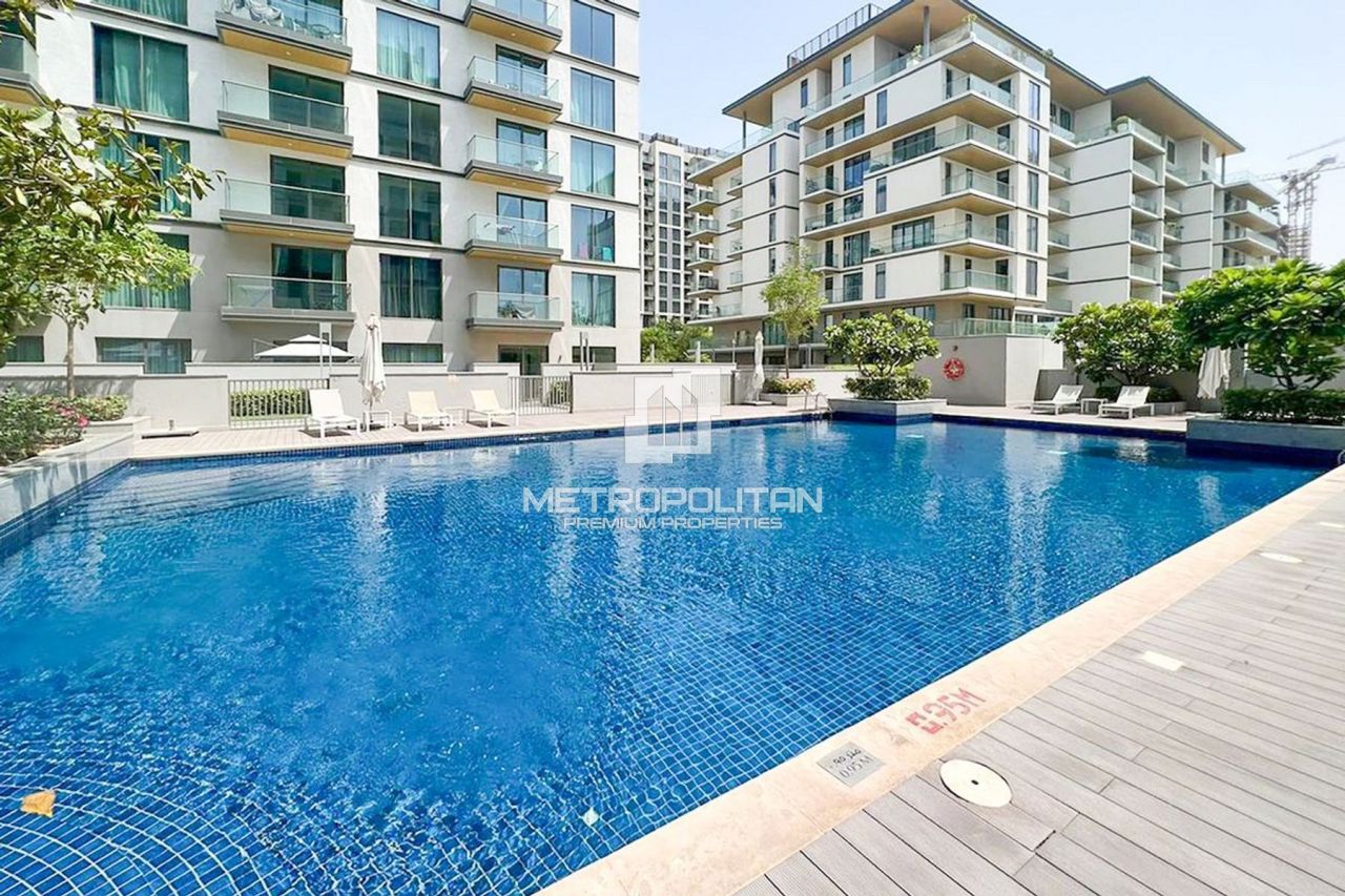 Appartement à Dubaï, EAU, 55 m² - image 7