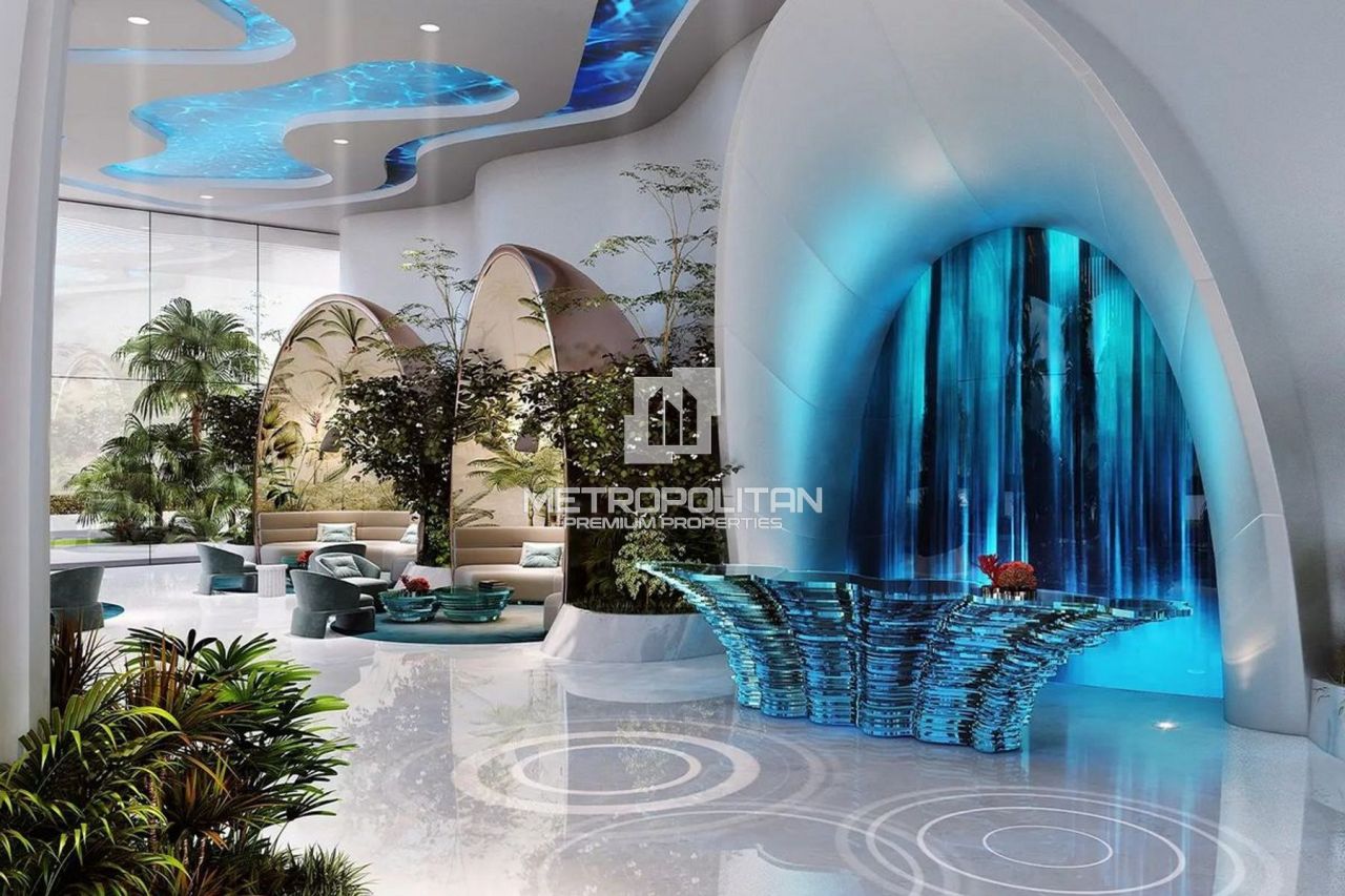 Appartamenti a Dubai, EAU, 92 m² - foto 7