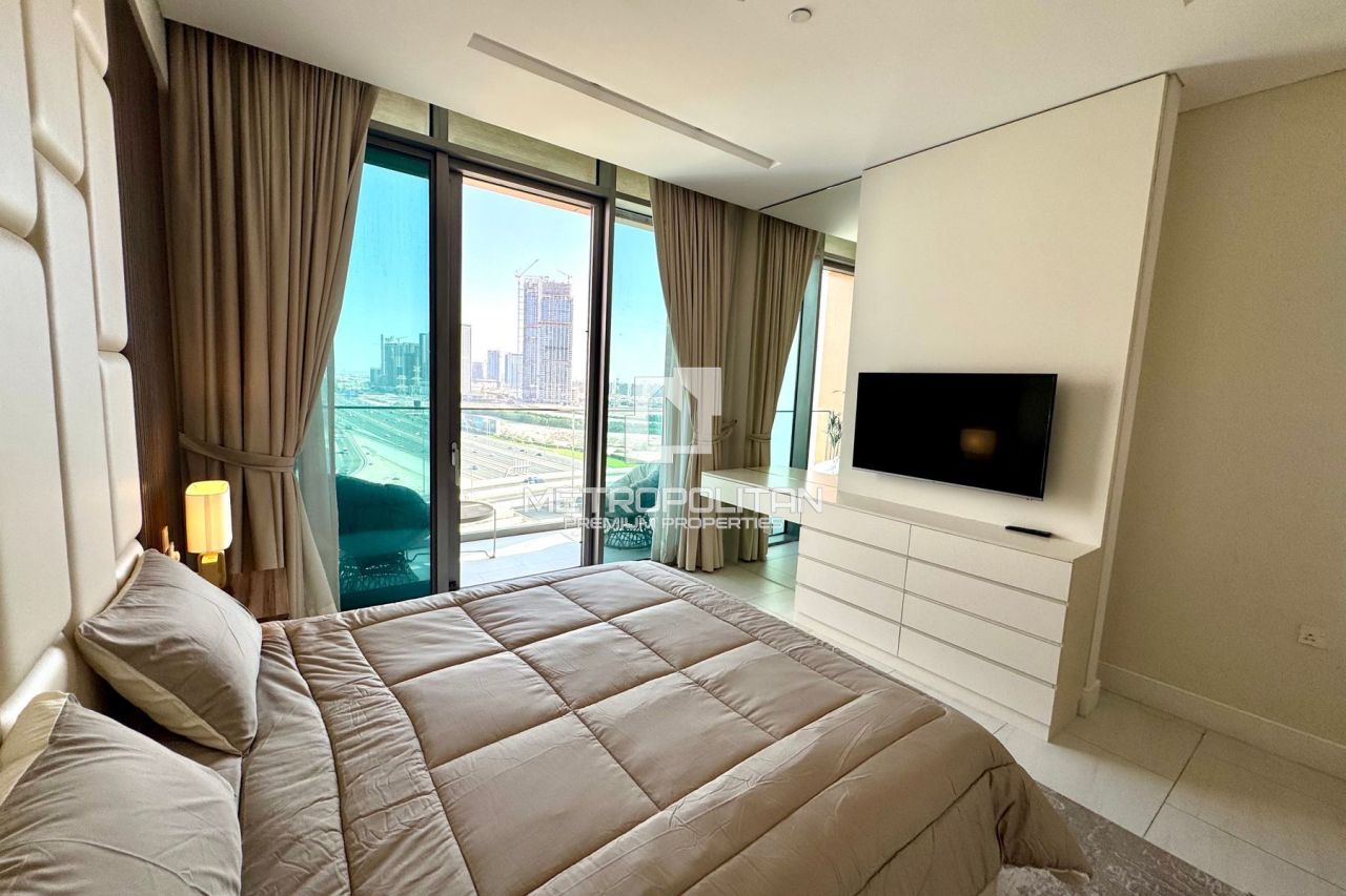 Apartment in Dubai, UAE, 178 m² - picture 7