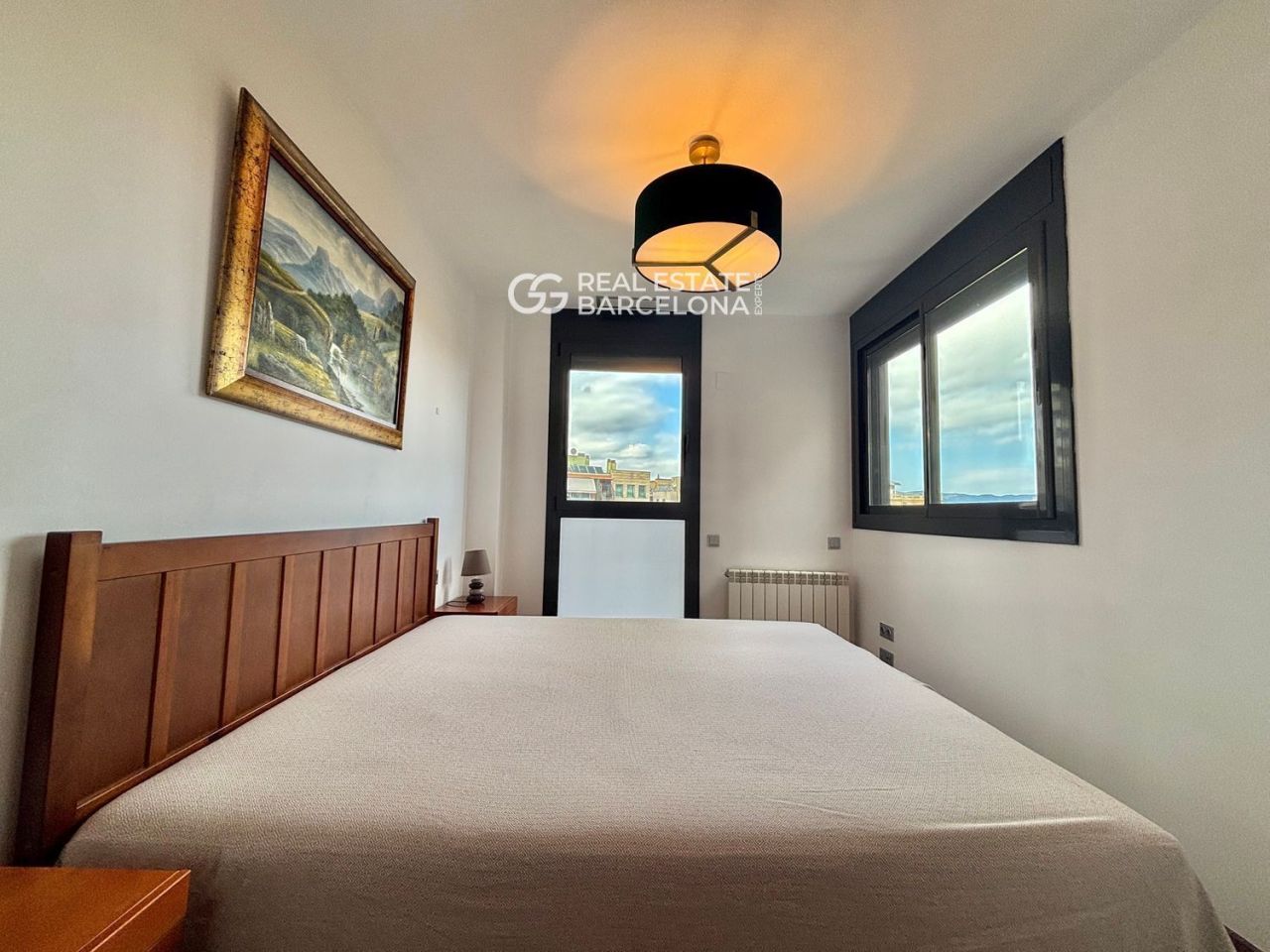 Flat in Barcelona, Spain, 78 m² - picture 14