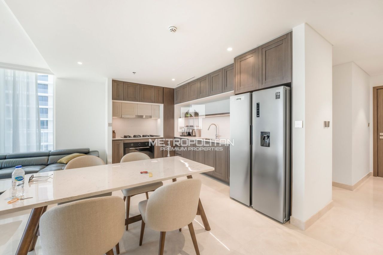 Apartment in Dubai, UAE, 171 m² - picture 7